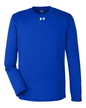 Under Armour Men's Team Tech Long-Sleeve T-Shirt