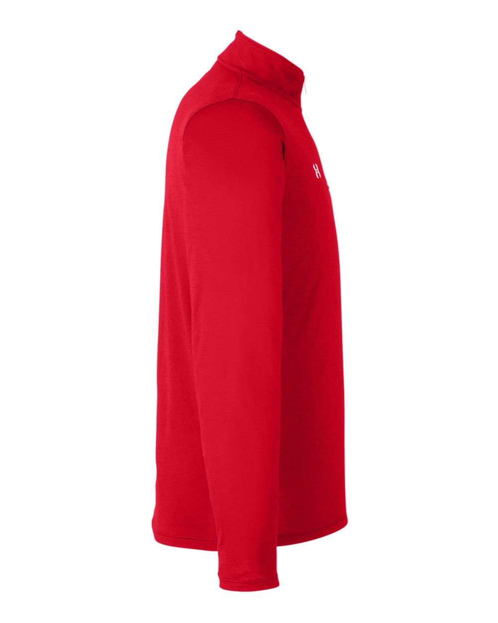 Under Armour Men's Team Tech Quarter-Zip