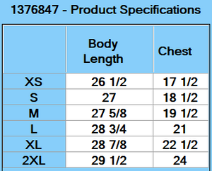 Under Armour Ladies' Team Tech T-Shirt - Specs