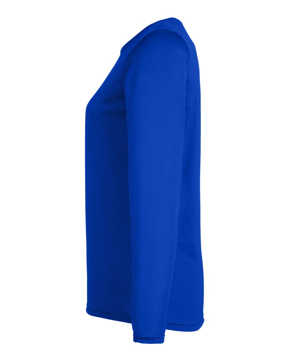 Under Armour Ladies' Team Tech Long-Sleeve T-Shirt