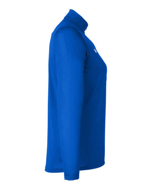 Under Armour Ladies' Team Tech Half-Zip