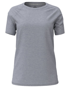 Under Armour Ladies' Athletics T-Shirt - St L Ht