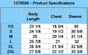 Under Armour Ladies' Rival Fleece Hooded Sweatshirt - Specs