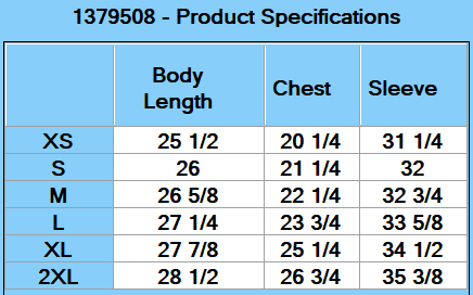 Under Armour Ladies' Rival Fleece Sweatshirt - Specs