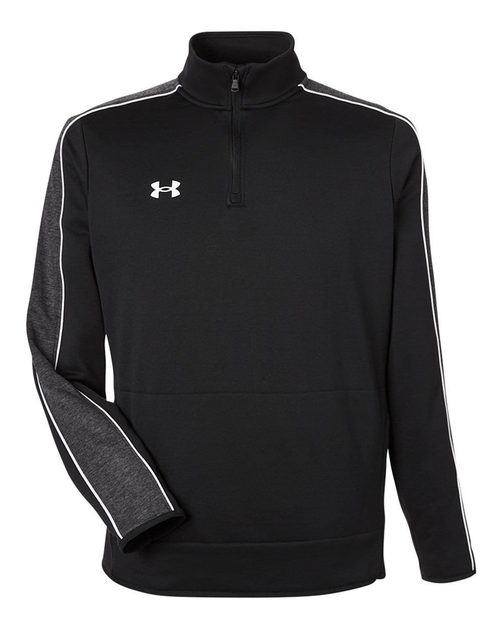 Under Armour Men's Command Quarter-Zip 2.0