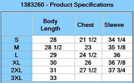 Under Armour Men's Command Quarter-Zip 2.0 - Specs