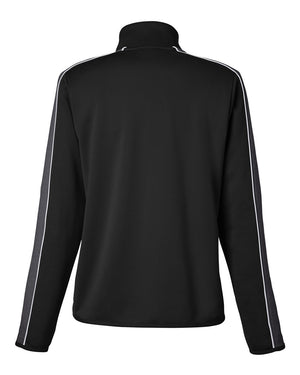 Under Armour Ladies' Command Quarter-Zip 2.0