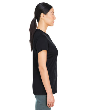 Under Armour Ladies' Athletic 2.0 T-Shirt - Side