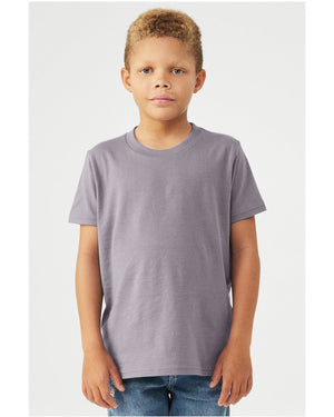 Youth Jersey T-Shirt - Storm