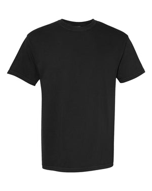 Comfort Colors ® Adult Heavyweight T-Shirt - Black