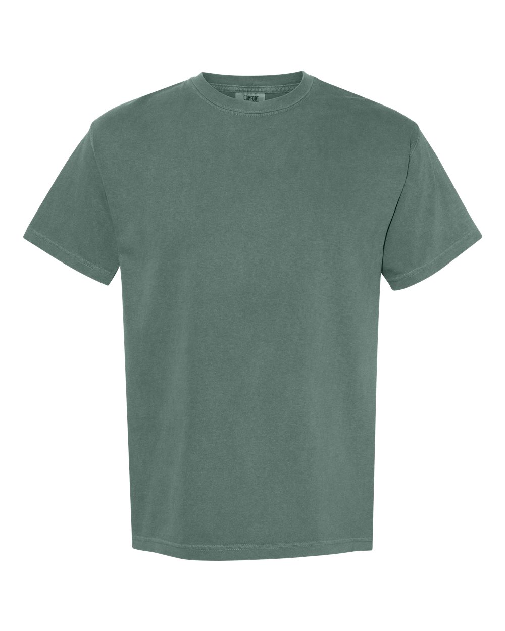 Comfort Colors ® Adult Heavyweight T-Shirt - Blue Spruce