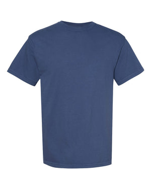 Comfort Colors ® Adult Heavyweight T-Shirt - China Blue