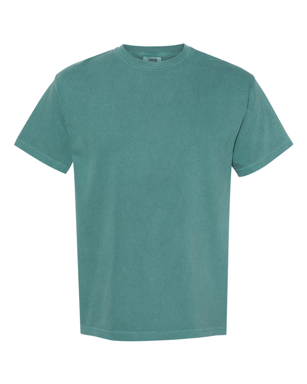 Comfort Colors ® Adult Heavyweight T-Shirt - Emerald