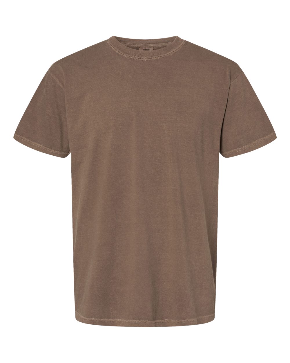 Comfort Colors ® Adult Heavyweight T-Shirt - Espresso