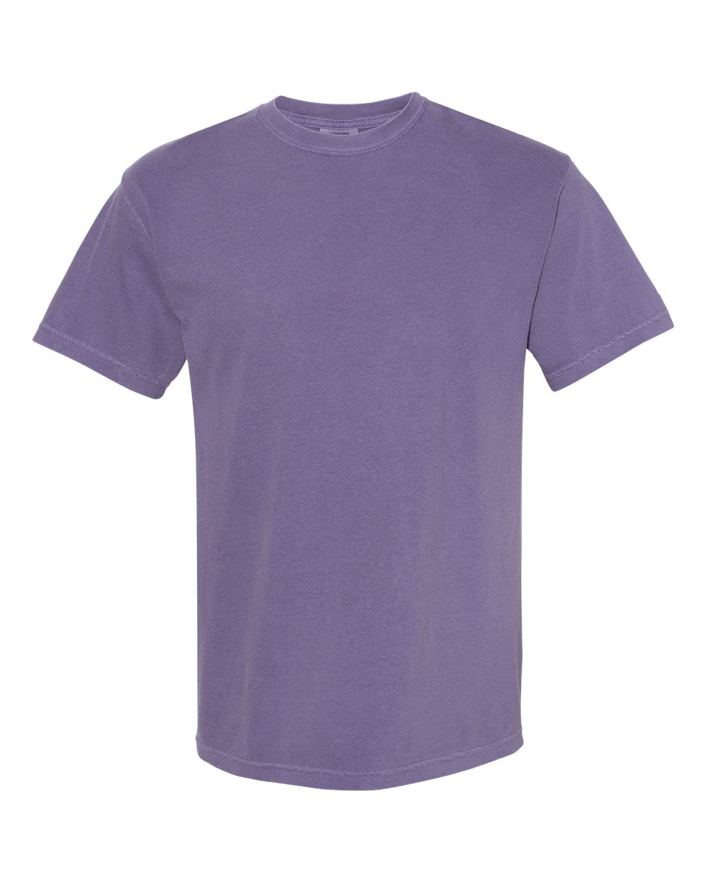 Comfort Colors ® Adult Heavyweight T-Shirt - Grape