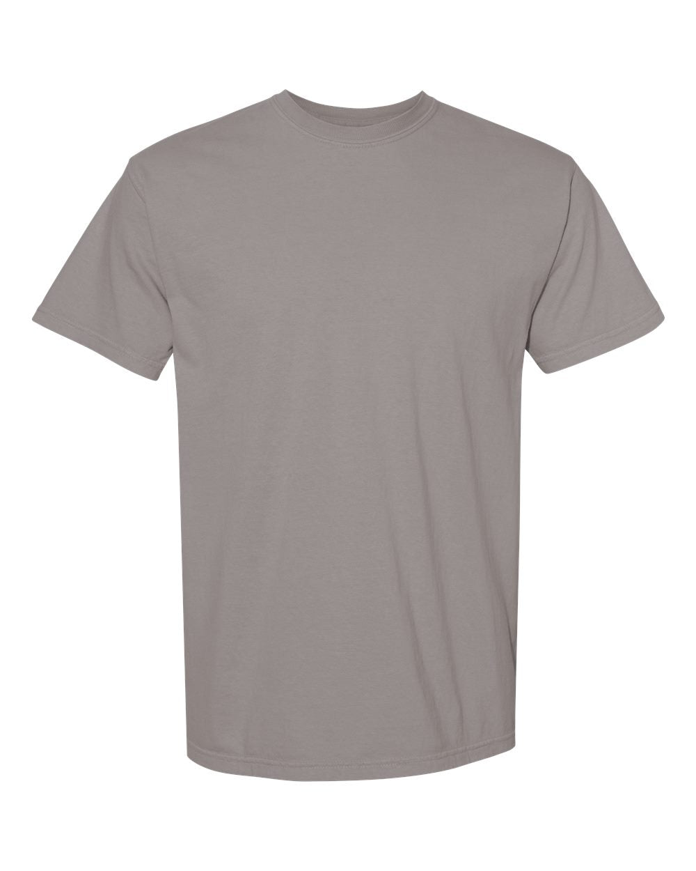Comfort Colors ® Adult Heavyweight T-Shirt - Grey
