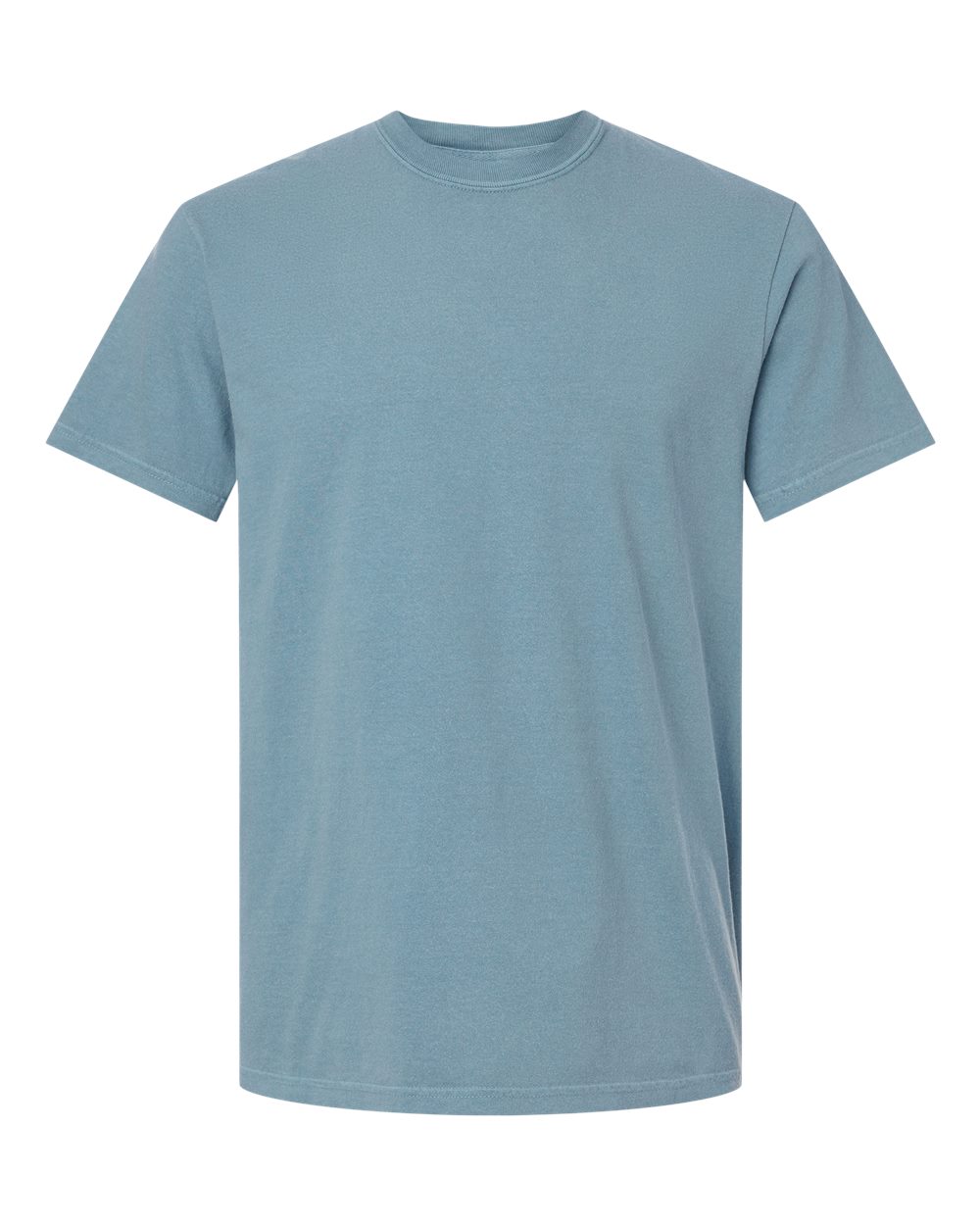 Comfort Colors ® Adult Heavyweight T-Shirt - Ice Blue