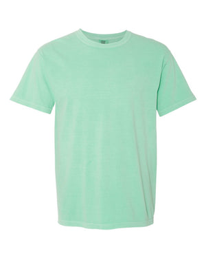 Comfort Colors ® Adult Heavyweight T-Shirt - Island Reef