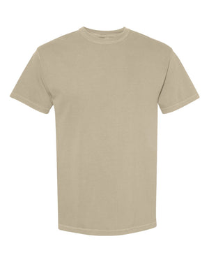 Comfort Colors ® Adult Heavyweight T-Shirt - Khaki