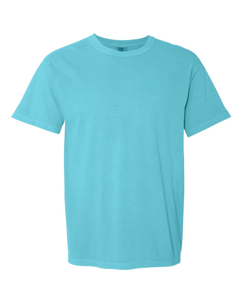 Comfort Colors ® Adult Heavyweight T-Shirt - Lagoon