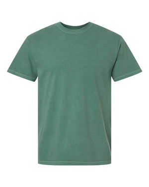 Comfort Colors ® Adult Heavyweight T-Shirt - Light Green