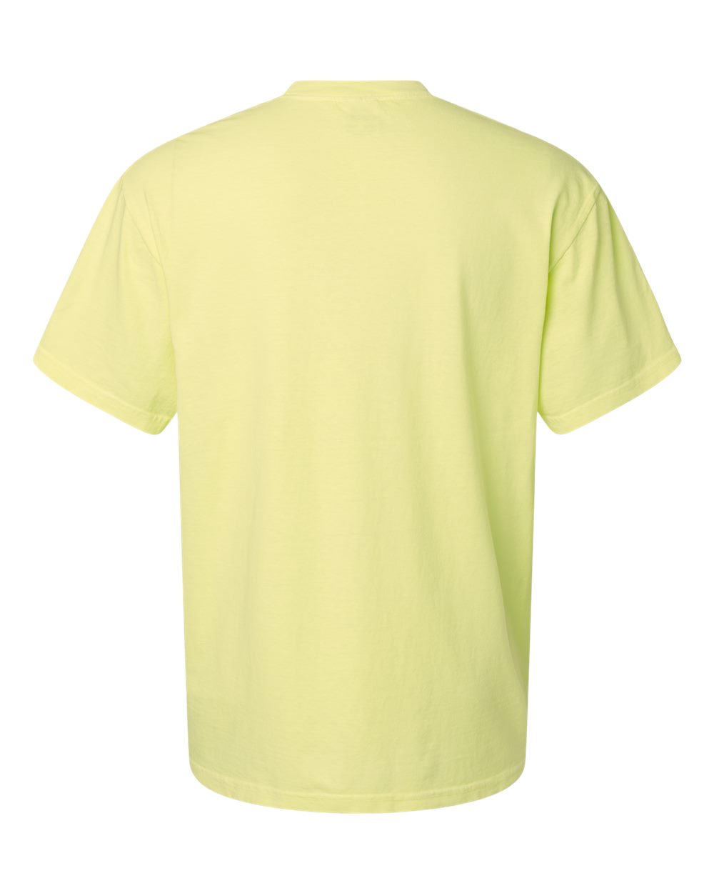 Comfort Colors ® Adult Heavyweight T-Shirt