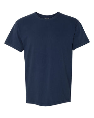 Comfort Colors ® Adult Heavyweight T-Shirt - True Navy