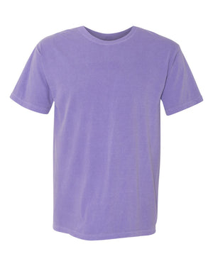 Comfort Colors ® Adult Heavyweight T-Shirt - Violet