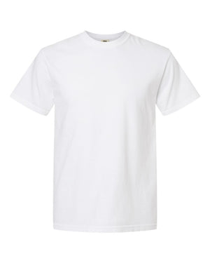 Comfort Colors ® Adult Heavyweight T-Shirt - White