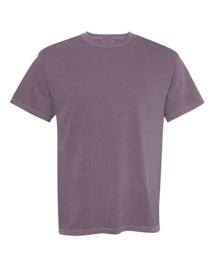 Comfort Colors ® Adult Heavyweight T-Shirt - Wine
