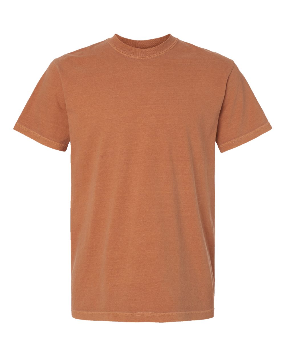 Comfort Colors ® Adult Heavyweight T-Shirt - Yam