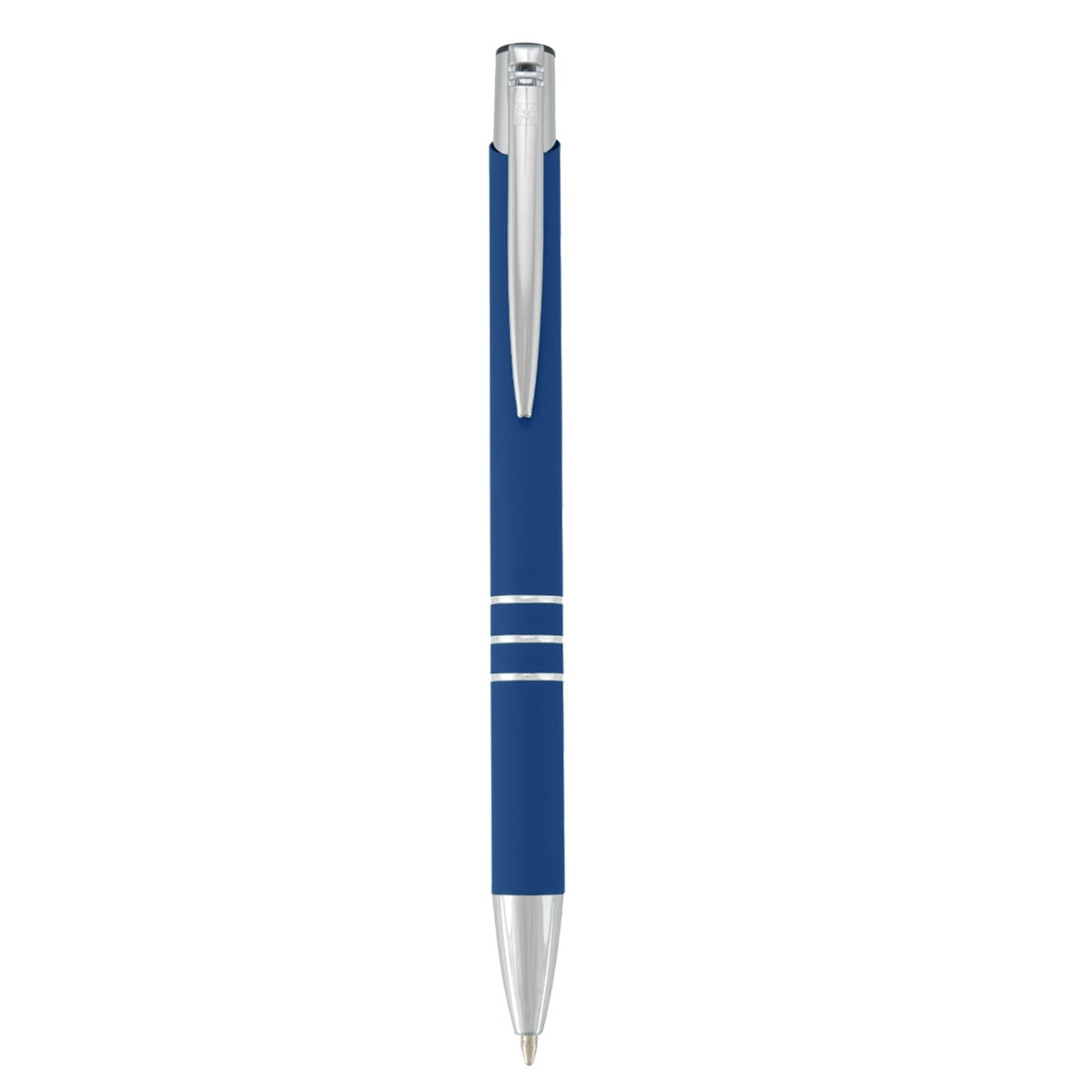 Softex Full Color Dash Pen - Sapphire With Black