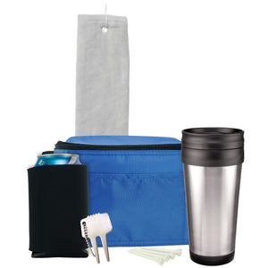 Deluxe Golf Gift Set