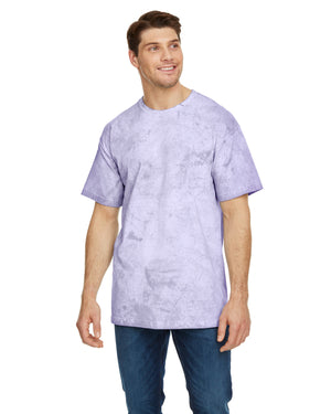 Comfort Colors Adult Heavyweight Color Blast T-Shirt - Front