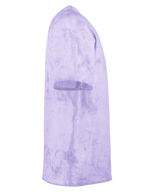 Comfort Colors Adult Heavyweight Color Blast T-Shirt - Side