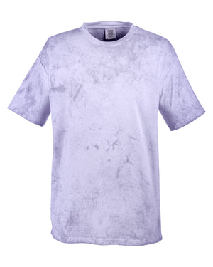 Comfort Colors® Adult Heavyweight Colour Blast T-Shirt - Amethyst