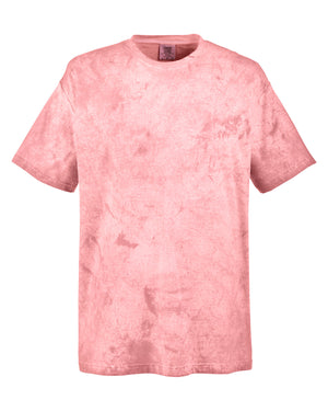 Comfort Colors® Adult Heavyweight Colour Blast T-Shirt - Clay