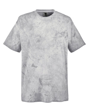 Comfort Colors® Adult Heavyweight Colour Blast T-Shirt - Smoke