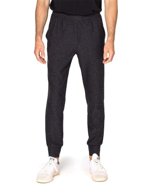 Unisex Impact Jogger Pant - Black Heather