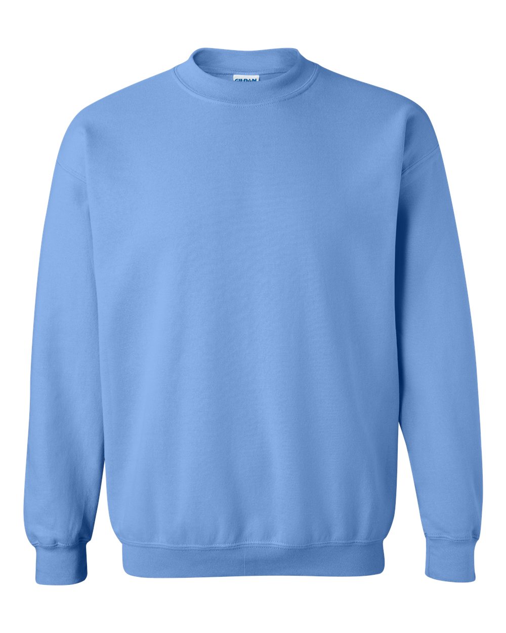 Gildan Unisex Heavy Blend™ Crewneck Sweatshirt - Carolina Blue