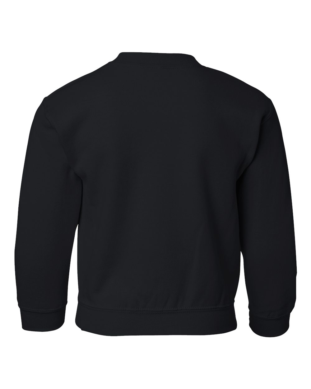 Gildan Youth Heavy Blend™ Fleece Crew