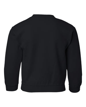 Gildan Youth Heavy Blend™ Fleece Crew