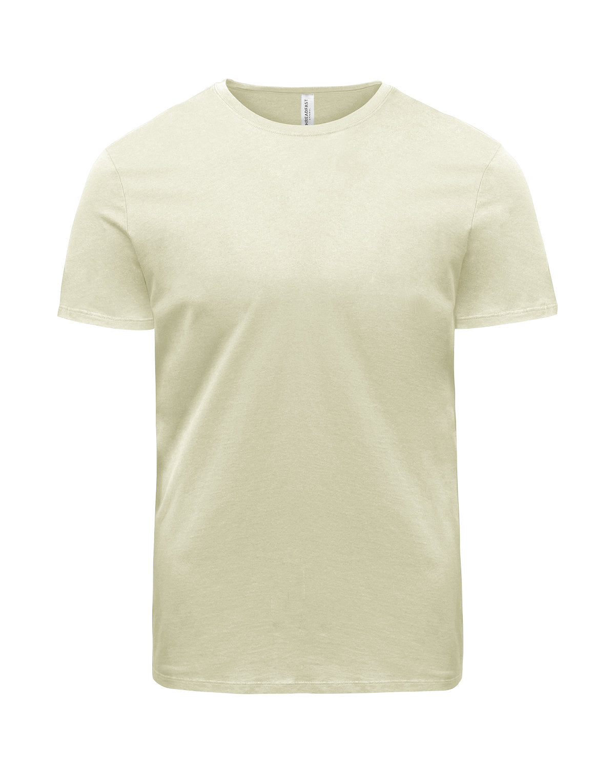 Threadfast Unisex Ultimate T-Shirt - Sand