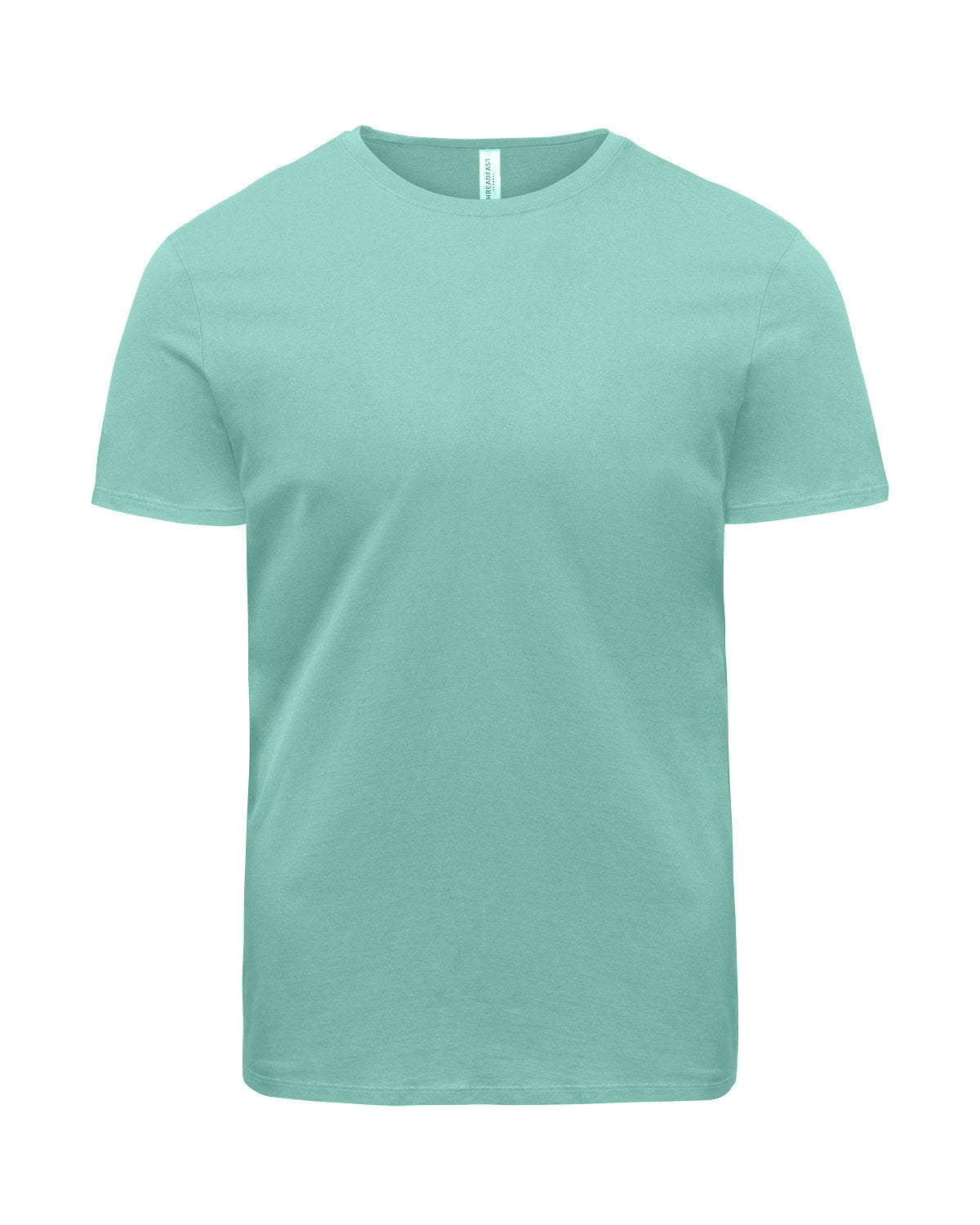 Threadfast Unisex Ultimate T-Shirt - Seafoam
