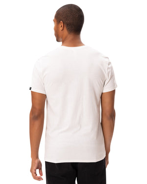 Threadfast Unisex Ultimate NFC Tap T-Shirt - Back