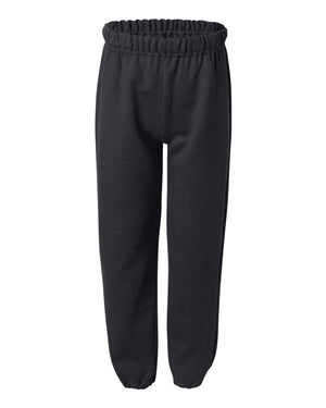 Gildan Youth Heavy Blend™ Sweatpant - Black