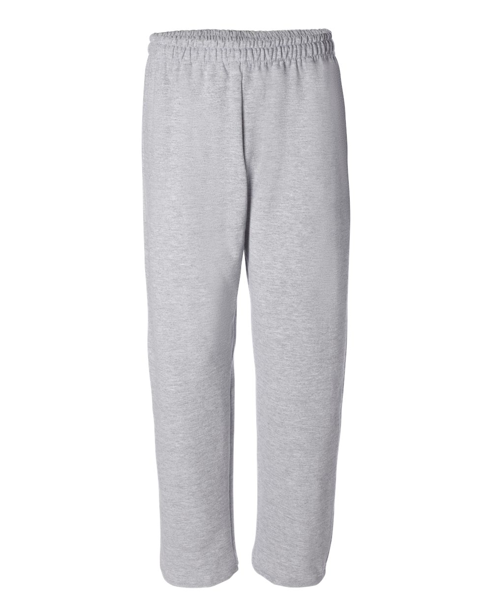 Gildan Adult Heavy Blend™ Adult Open-Bottom Sweatpant