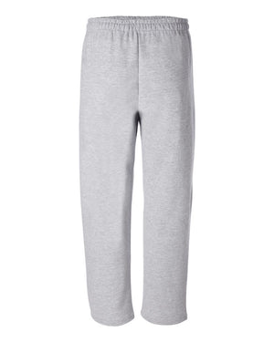 Gildan Adult Heavy Blend™ Adult Open-Bottom Sweatpant