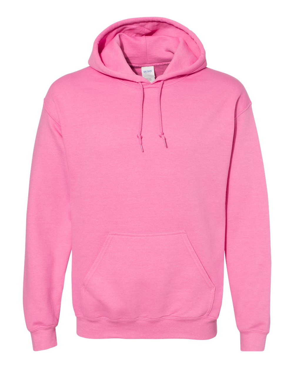 Gildan Heavy Blend™ 13.3 oz. Hood - Azalea