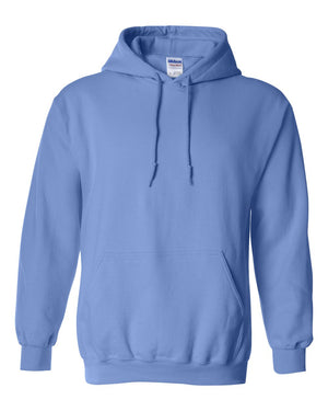 Gildan Heavy Blend™ 13.3 oz. Hood - Carolina Blue